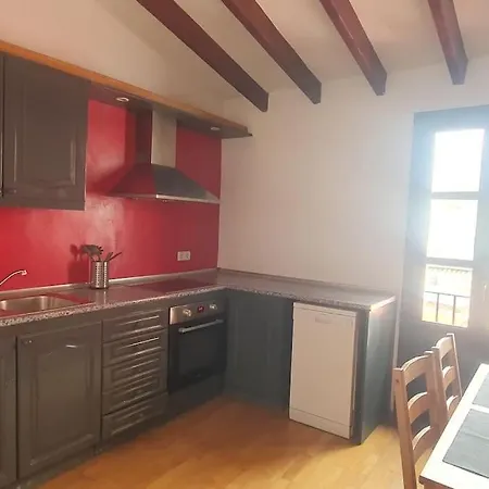 Loft 3 Apartment *